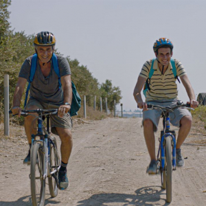 Gala de Clôture : "My Kid (here we are)" (Nir Bergman) © "Imagine Film Distribution"