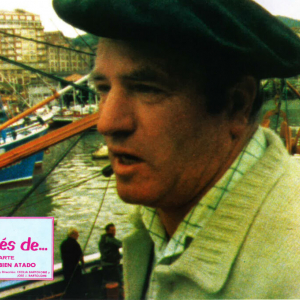 « Despues de … Secunda Parte : Atado y bien atado » (Cecilia & José Bartolomé)