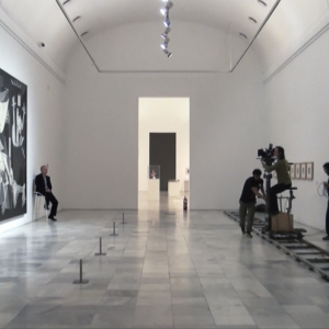 « Rapport général II – Le Nouvel Enlèvement d’Europe » (Pere Portabella)