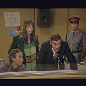 « Solos en la Madrugada » (José Luis Garci)