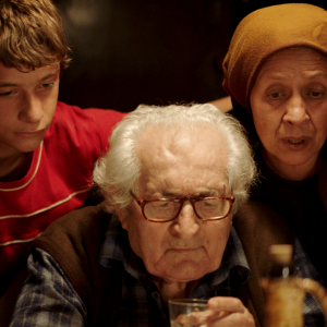 « My Lake » © Gjergj Xhuvani/« Wide Management »