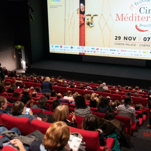 Puissions-nous retrouver une telle salle au « Palace », en 2021 © « Cinemamed »/2019