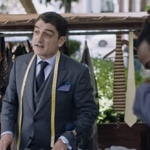 « Tailor » © Sonia Liza Kenterman/« Iota Production »