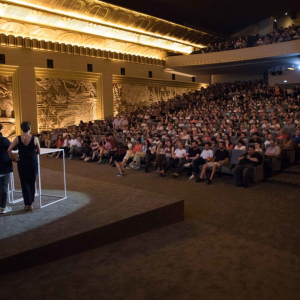 "Sold out" pour l'Ouverture