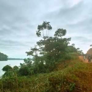 « Muganga. Celui qui soigne » (Marie-Hélène Roux) © « L’Atelier d’Images »