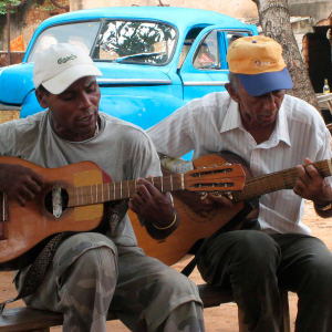 "Cuba, (R)Evolution d'un Rêve" © Marc Temmerman