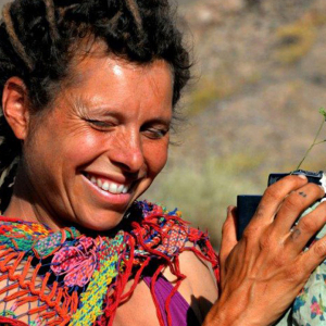 "Maman, c'est encore loin le Désert ?" (Aurélia Tazi)