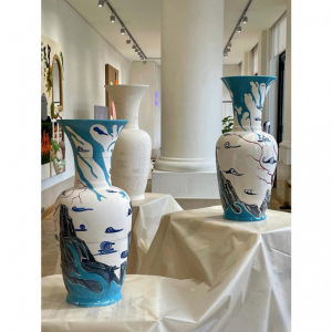 "Lotus Bleu" © Antoine Carbonne © "French Cliché"