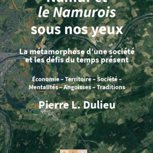 Pierre Dulieu © Ed. « Martagon »/2024