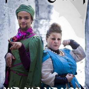 Aux Médiévales de la Citadelle Aux Médiévales de la Citadelle