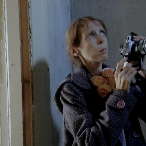 « Prix Soulever des Montagnes » : « Self Portrait » (K. Hogset, M. Olin & E. Wallin) © « Speranza Film » © Photo : Lene Marie Fossen