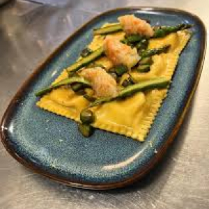 Les pâtes italiennes seront bien présentes © « Cosi Com’è »