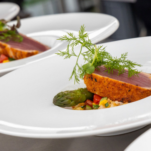 Bon appétit © « Epicuriales »