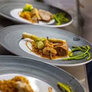 Une présentation soignée © « Epicuriales »