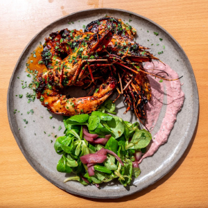 Des saveurs grecques © « Yamas »