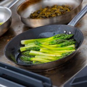 Un légume de saison © « Epicuriales »