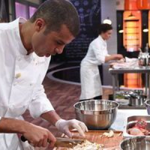 Mehdi Kebboul, Chef Invité d’Honneur/2022