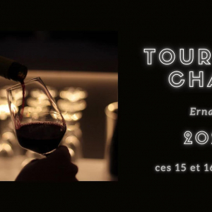 © « Tour des Chais »