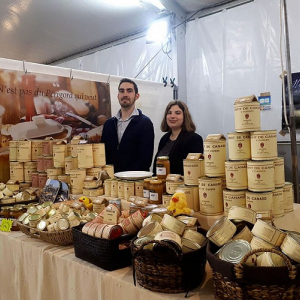 Spécialités du Périgord © « Domaine de la Crouzille »