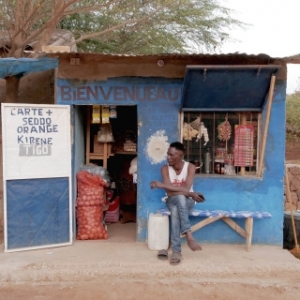 "Sénégal, du Nord au Sud" © Marc Temmerman