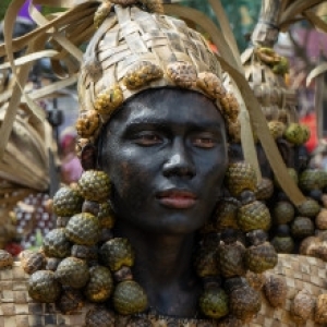 "Philipinnes", entre Rêve et Réalité" © Patrick Mathé