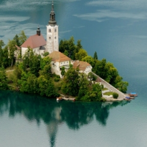 "Slovénie, au Carrefour des Mondes" © Noémie De Pas