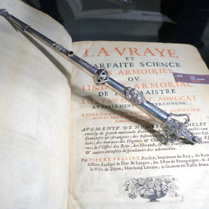 © "Galerie Bernard de Leye" D-07 © Photo : Fabien Sebo