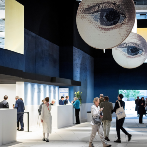 Hall d’accueil © « BRAFA »