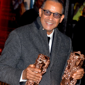Abderrahmane Sissako & ses "César"/2015