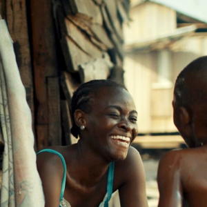 "The Legend of The Vagabond Queen of Lagos" (Collectif "Agbajowo")