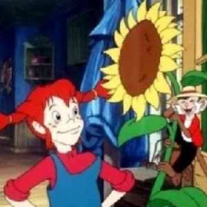 Film classique : « Fifi Brindacier » (Michael Schaack & Clive A. Smith), recommandé dès 6 ans