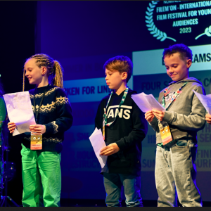 L’un des Jurys, comme des Pros © « Filem’On »/2023