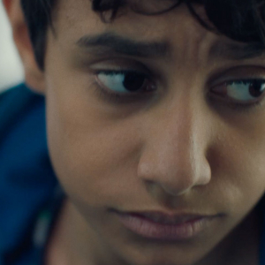 « The Right Words » (« Haut les Coeurs »/Adrian Moyse Dullin)