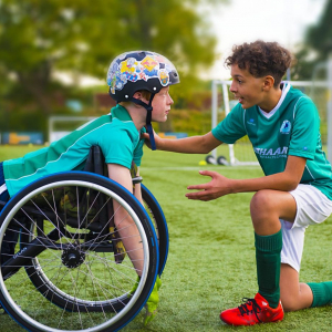 « Bigman » (Camiel Schouwenaar)