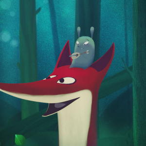 « Yuku et la Fleur de l’Himalaya » (Arnaud Demuynck & Rémi Durin)