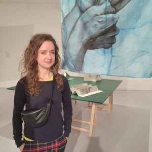 Flora Hubot © Murielle Lecocq