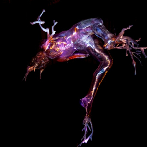 « Panorama 26 » ⓒ « Le Fresnoy » ⓒ Photo : Philippe Tailliez/« Lille La Nuit »