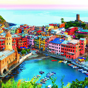 © Photo : Mario Introia