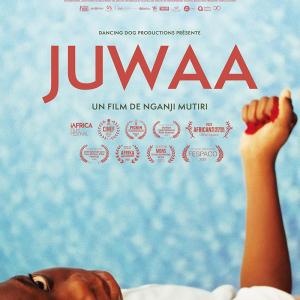 « Juwaa » (Nganji Mutiri)