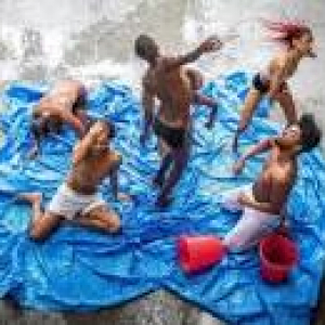 « Lavagem » (Alice Ripoll) © Pierre Barbier