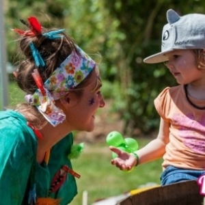 Un Festival familial © « La Semo »