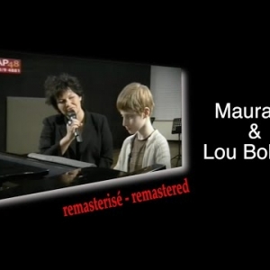 Avec « Maurane », pour « Cap 48 », sur « La Une »