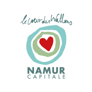 "Namur, plus belle ensemble"