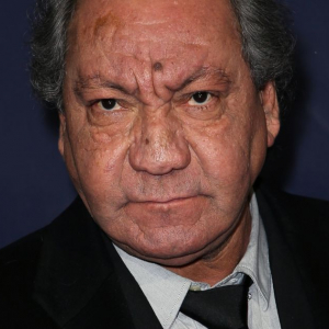 Tony Gatlif, lauréat de deux « César », réalisateur, en 2021, de « Tom Medina »