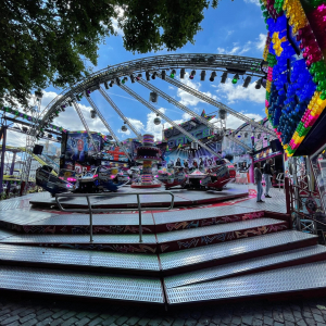 « Roulez Jeunesse » © Igor Pliner