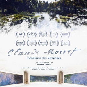 Film en réalité virtuelle