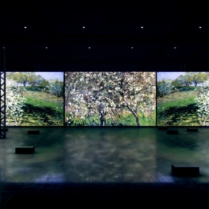 "De Monet à Kandinsky, vers le Modernisme"