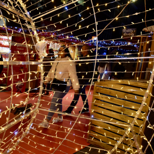 Place de l'Ange © Photo : Murielle Lecocq