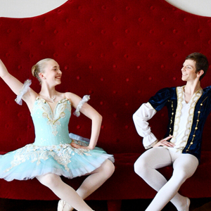 « Ballets du Conservatoire de Namur »