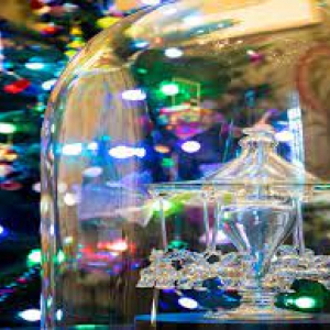 Salon Louis XVI de l' "Hôtel de Groesbeeck-de Croix" © Martin Leboutte/2021